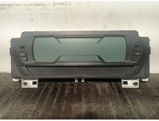 Recambio de cuadro instrumentos para citroën c4 picasso referencia OEM IAM   