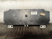 Recambio de cuadro instrumentos para citroën c4 picasso referencia OEM IAM 