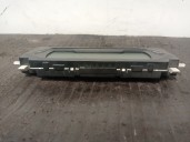 Recambio de cuadro instrumentos para citroën c4 picasso referencia OEM IAM 