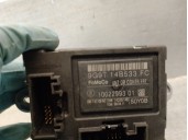 Recambio de centralita cierre para volvo xc60 i suv (156) d5 awd referencia OEM IAM 9G9T14B533FC  1002299301