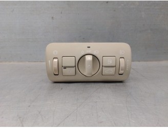 Recambio de mando luces salpicadero para volvo xc60 i suv (156) d5 awd referencia OEM IAM 30739421  04067313