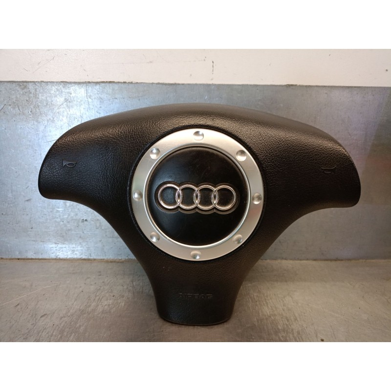 Recambio de airbag delantero izquierdo para audi tt (8n3) 1.8 t referencia OEM IAM 8N0880201 8N0880201 