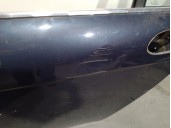 Recambio de puerta trasera izquierda para bmw 7 (e65, e66, e67) 730 d referencia OEM IAM 41517202083 