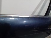 Recambio de puerta trasera izquierda para bmw 7 (e65, e66, e67) 730 d referencia OEM IAM 41517202083 
