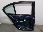 Recambio de puerta trasera izquierda para bmw 7 (e65, e66, e67) 730 d referencia OEM IAM 41517202083 