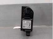 Replacement ignition switch for Volvo XC60 I SUV (156) D5 AWD OEM IAM reference AH4N15607AE 28227917