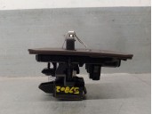 Replacement ignition switch for Volvo XC60 I SUV (156) D5 AWD OEM IAM reference AH4N15607AE 28227917