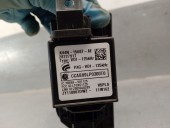 Replacement ignition switch for Volvo XC60 I SUV (156) D5 AWD OEM IAM reference AH4N15607AE 28227917