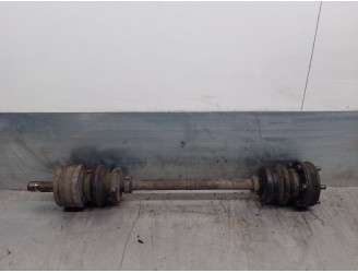 Recambio de transmision trasera izquierda para mercedes-benz clase c (w202) berlina 2.5 diesel cat referencia OEM IAM A202350561