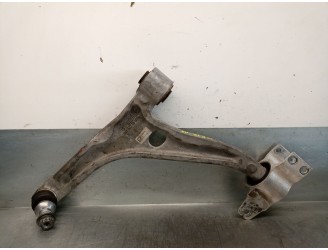 Recambio de brazo suspension inferior delantero izquierdo para mercedes-benz clase a (w177) a 180 (177.084) referencia OEM IAM 