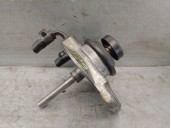 Recambio de soporte filtro gasoil para hyundai h 1 2.5 turbodiesel referencia OEM IAM 3197244002 3197244002 