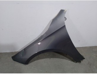 Recambio de aleta delantera izquierda para mercedes-benz clase a (w177) a 180 (177.084) referencia OEM IAM A1778810500 