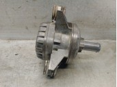 Replacement water pump for Lexus IS 2.5 16V CAT (hybrid) OEM IAM reference G904033030 G904033030 
