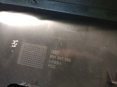 Recambio de guantera para audi tt (8n3) 1.8 t referencia OEM IAM 8N1857095 8N1857095B 