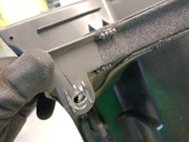 Recambio de guantera para audi tt (8n3) 1.8 t referencia OEM IAM 8N1857095 8N1857095B 