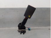 Recambio de enganche cinturon para volvo xc60 i suv (156) d5 awd referencia OEM IAM 34019471 30734716 