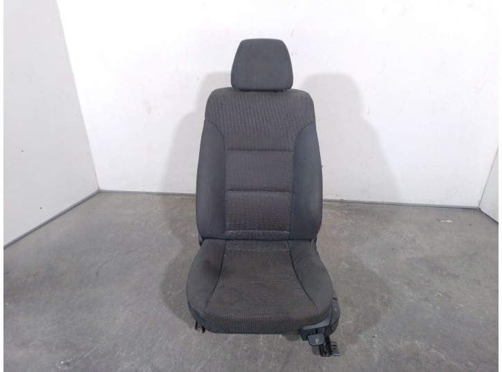 Recambio de asiento delantero izquierdo para bmw serie 5 touring (e61) 2.5 cat referencia OEM IAM 01104444444 01104444444 