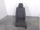 Recambio de asiento delantero izquierdo para bmw serie 5 touring (e61) 2.5 cat referencia OEM IAM 01104444444 01104444444 