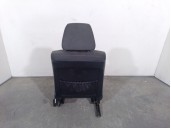 Recambio de asiento delantero izquierdo para bmw serie 5 touring (e61) 2.5 cat referencia OEM IAM 01104444444 01104444444 