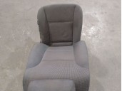 Recambio de asiento delantero izquierdo para bmw serie 5 touring (e61) 2.5 cat referencia OEM IAM 01104444444 01104444444 