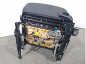 Recambio de asiento delantero izquierdo para bmw serie 5 touring (e61) 2.5 cat referencia OEM IAM 01104444444 01104444444 