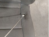 Recambio de asiento delantero izquierdo para bmw serie 5 touring (e61) 2.5 cat referencia OEM IAM 01104444444 01104444444 