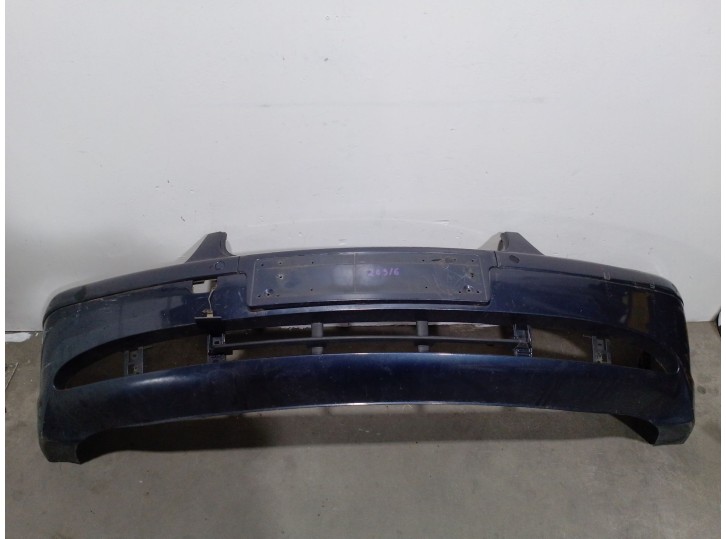 Recambio de paragolpes delantero para bmw 7 (e65, e66, e67) 730 d referencia OEM IAM 51117042706 