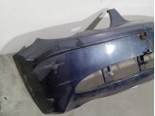 Recambio de paragolpes delantero para bmw 7 (e65, e66, e67) 730 d referencia OEM IAM 51117042706 