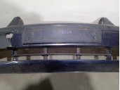 Recambio de paragolpes delantero para bmw 7 (e65, e66, e67) 730 d referencia OEM IAM 51117042706 