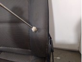 Recambio de asiento delantero izquierdo para bmw serie 5 touring (e61) 2.5 cat referencia OEM IAM 01104444444 01104444444 