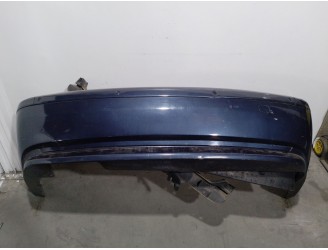 Recambio de paragolpes trasero para bmw 7 (e65, e66, e67) 730 d referencia OEM IAM 51127042697 