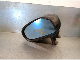 Recambio de retrovisor izquierdo para audi tt (8n3) 1.8 t referencia OEM IAM 8N0857527 8N0857527 