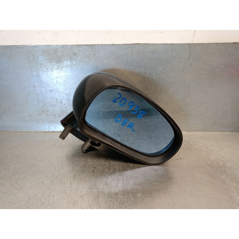 Recambio de retrovisor derecho para audi tt (8n3) 1.8 t referencia OEM IAM 8N0857528 8N0857528 