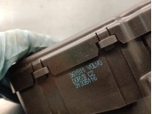 Recambio de modulo electronico para volvo xc60 i suv (156) d5 awd referencia OEM IAM 31335116  361511