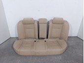 Recambio de asientos traseros para bmw 7 (e65, e66, e67) 730 d referencia OEM IAM 52207035019 52207035019 