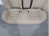 Recambio de asientos traseros para bmw 7 (e65, e66, e67) 730 d referencia OEM IAM 52207035019 52207035019 