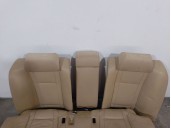 Recambio de asientos traseros para bmw 7 (e65, e66, e67) 730 d referencia OEM IAM 52207035019 52207035019 