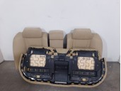 Recambio de asientos traseros para bmw 7 (e65, e66, e67) 730 d referencia OEM IAM 52207035019 52207035019 