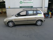 hyundai matrix (fc) del año 2003