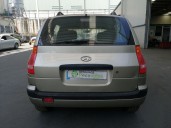 hyundai matrix (fc) del año 2003
