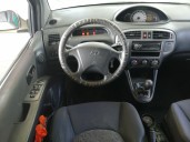 hyundai matrix (fc) del año 2003