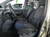 hyundai matrix (fc) del año 2003