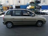 hyundai matrix (fc) del año 2003