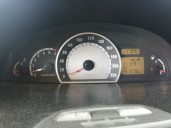 hyundai matrix (fc) del año 2003