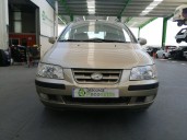 hyundai matrix (fc) del año 2003