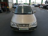 hyundai matrix (fc) del año 2003