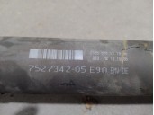 Recambio de transmision central para bmw 3 (e90) 320 d referencia OEM IAM 26107527342 