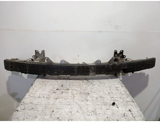 Recambio de refuerzo paragolpes delantero para bmw 7 (e65, e66, e67) 730 d referencia OEM IAM 51117135522  