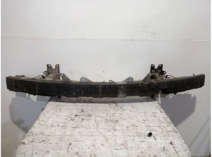 Recambio de refuerzo paragolpes delantero para bmw 7 (e65, e66, e67) 730 d referencia OEM IAM 51117135522 