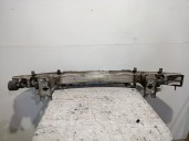 Recambio de refuerzo paragolpes delantero para bmw 7 (e65, e66, e67) 730 d referencia OEM IAM 51117135522  